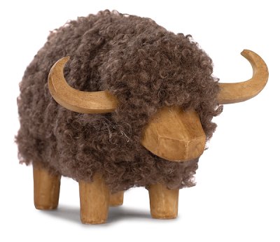 Bison