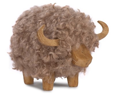 Bison