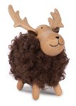 Rendeer dark braun