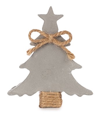 Sapin gris