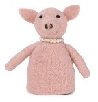 Chauffe-œuf cochon