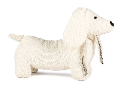 Türstopper Hund