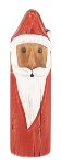 Santa rot