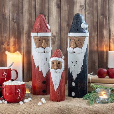 Santa