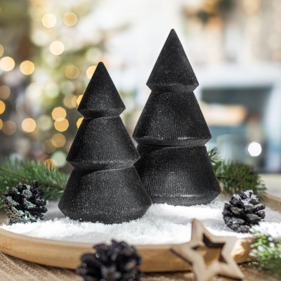 Albero nero