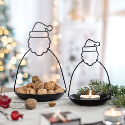 Santa Peler