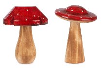 Champignon ass. par 2