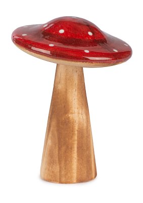 Champignon ass. par 2