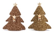 Cale porte sapin ass. par 2