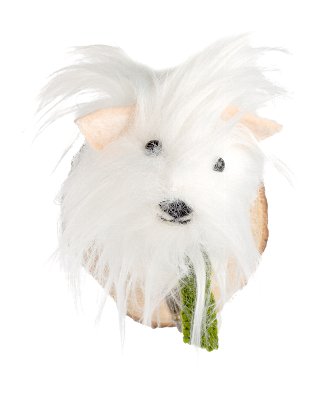 Pendoir chien