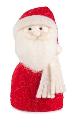 Copriuova santa