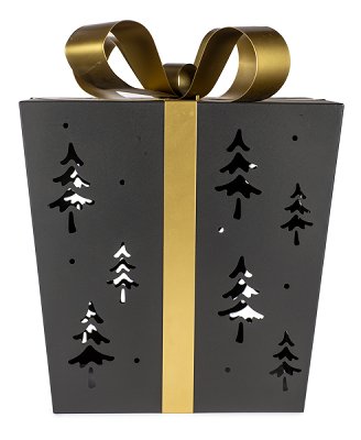 Laterna regalo LED
