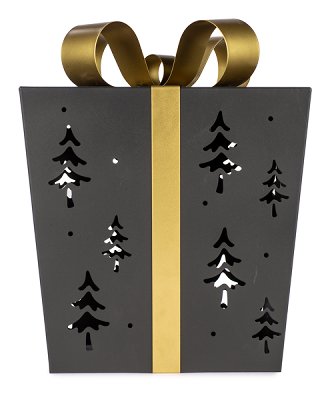 Laterna Regalo LED