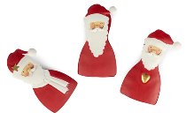 Pince Santa ass. par 3