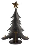 Bougeoir sapin