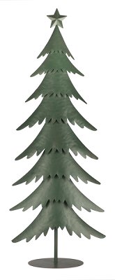 Sapin vert