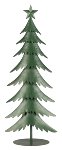 Sapin vert