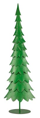Sapin vert