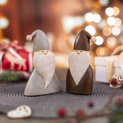 Santa 2 sort.
