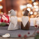 Santa 2 sort.