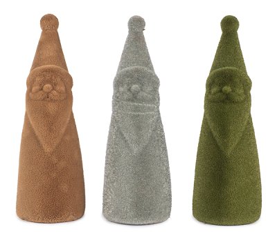 Santa 3 sort.