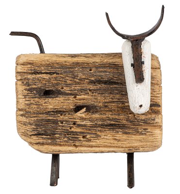 Vache