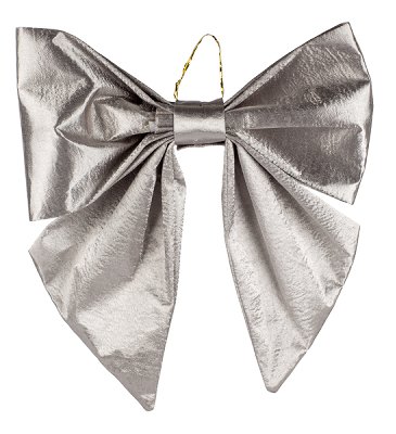 Loop silver