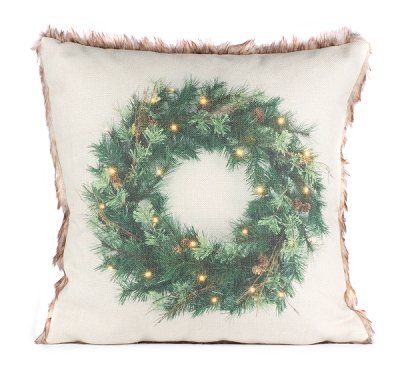 Cuscino LED