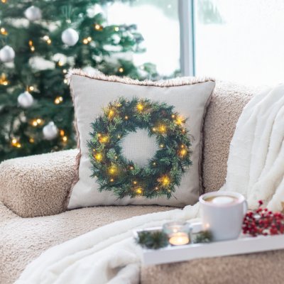Cuscino LED