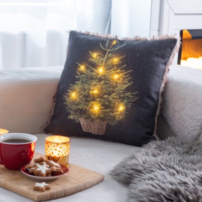 Cuscino LED