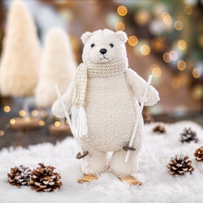 Orso bianco