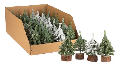 Sapin  4 ass