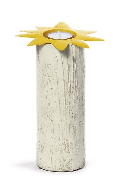 Portatealight fiore