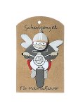 Hanger "Schutzengel" für Motorradfahrer 8 pcs.