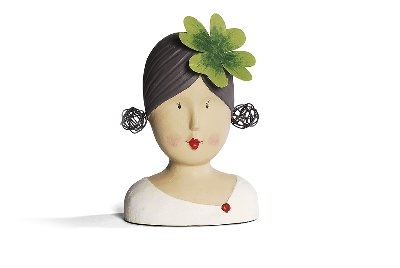 Lady "Jasmin"