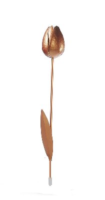 Tulipe stick cuivre