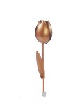 tulip stick copper 50 cm 6 pcs.