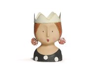 Lady "Frieda" 2pcs