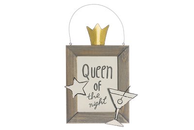 Signer Queen of the night