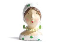 Lady "Lilly" 23 cm 2 pcs.