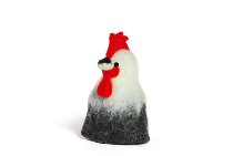 eggwarmer cock 10 cm 12 pcs