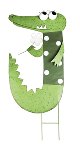 stick crocodile 70 cm 2 pcs.