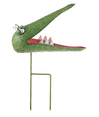 Stick coccodille