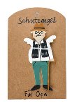 Hanger "Schutzengel für Opa" 8 pcs.