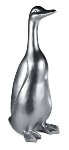 oca argento 66 cm; 2 pz.