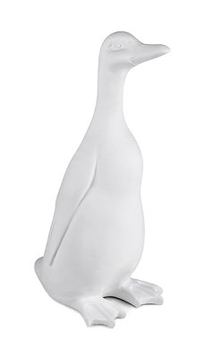 Goose weiß