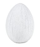 egg white 10 cm 12 pcs.