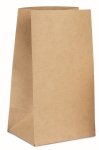 sacchetto 10x18x8 cm; 24 pz.