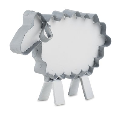 Mouton blanc