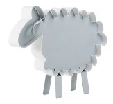 sheep grey 22 cm 3 pcs.